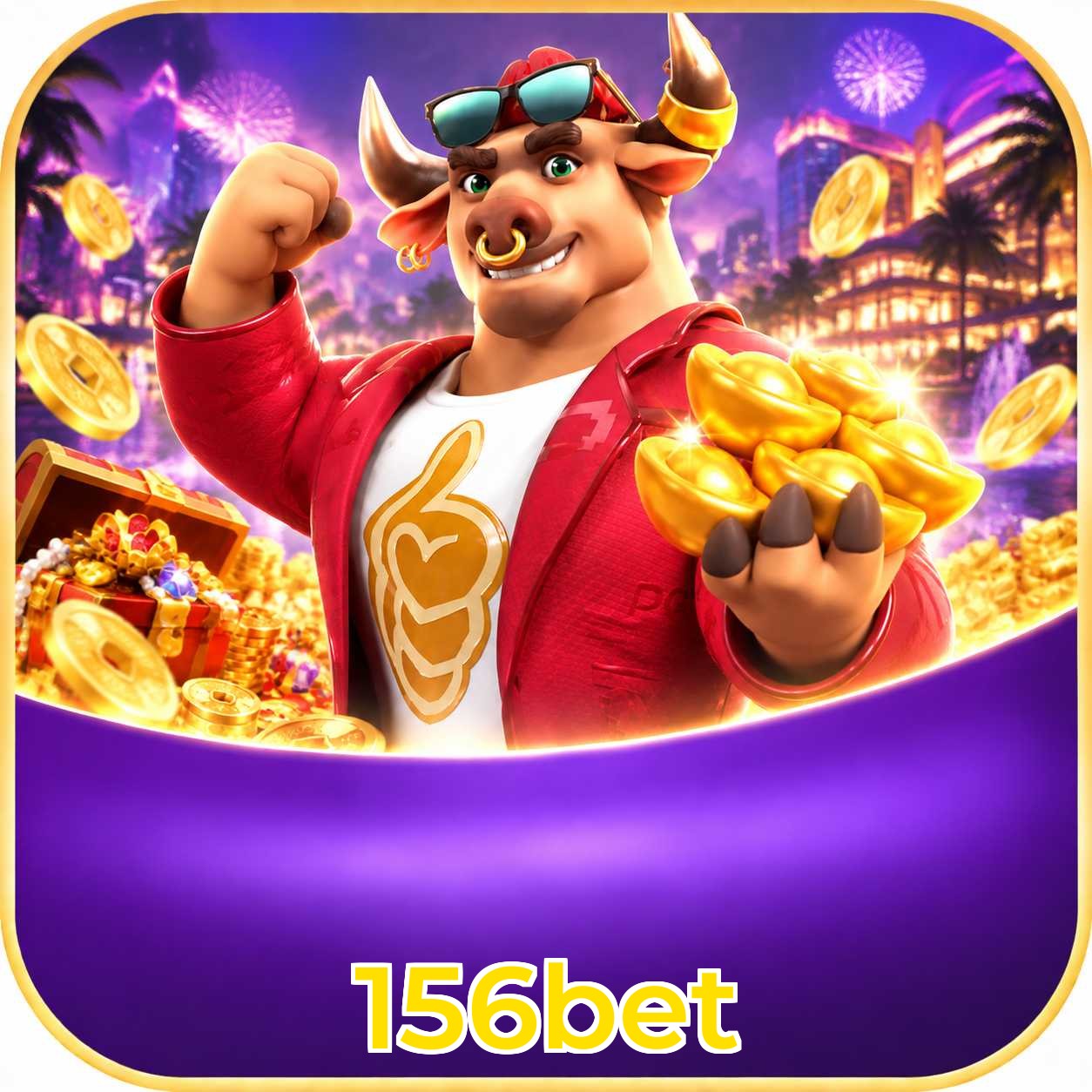 156bet Slots