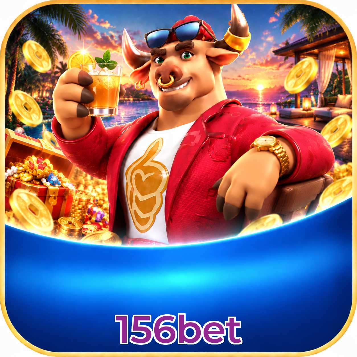 156bet Cashback