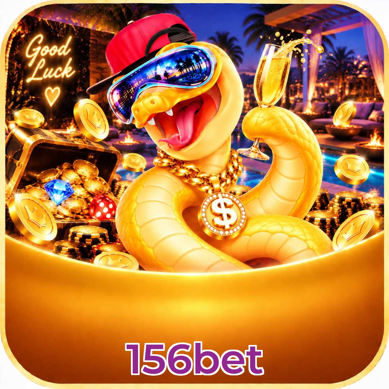 156bet Fortune Tiger Game