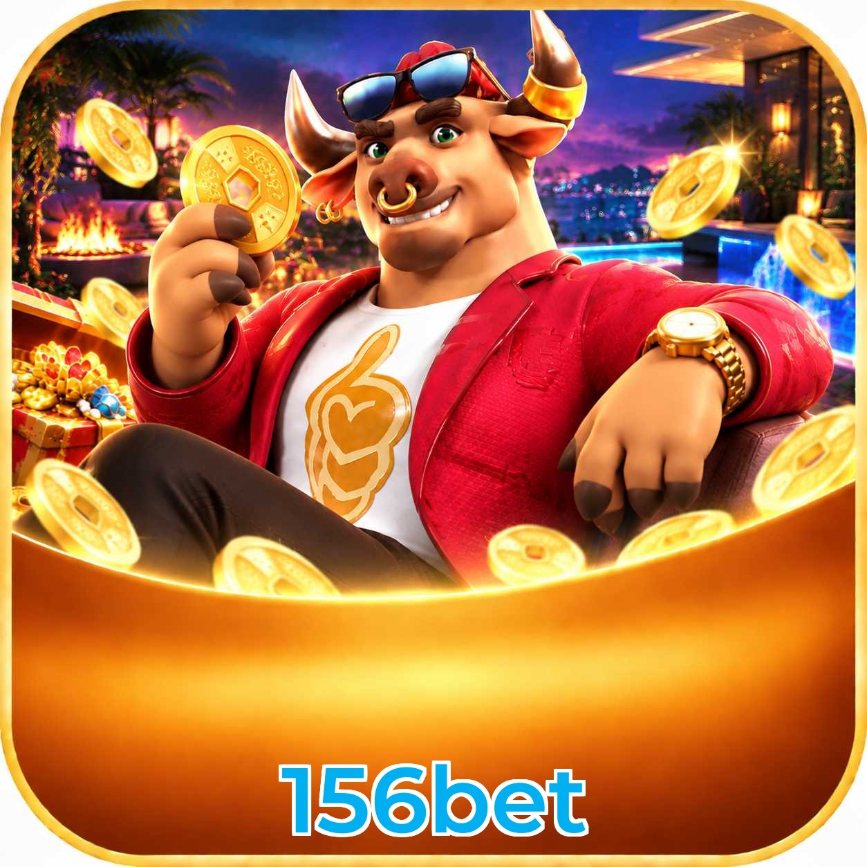 156bet Fortune Tiger Tips