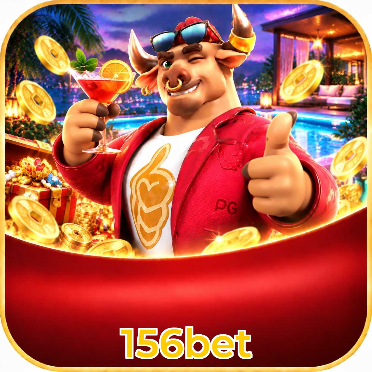 156bet VIP Program