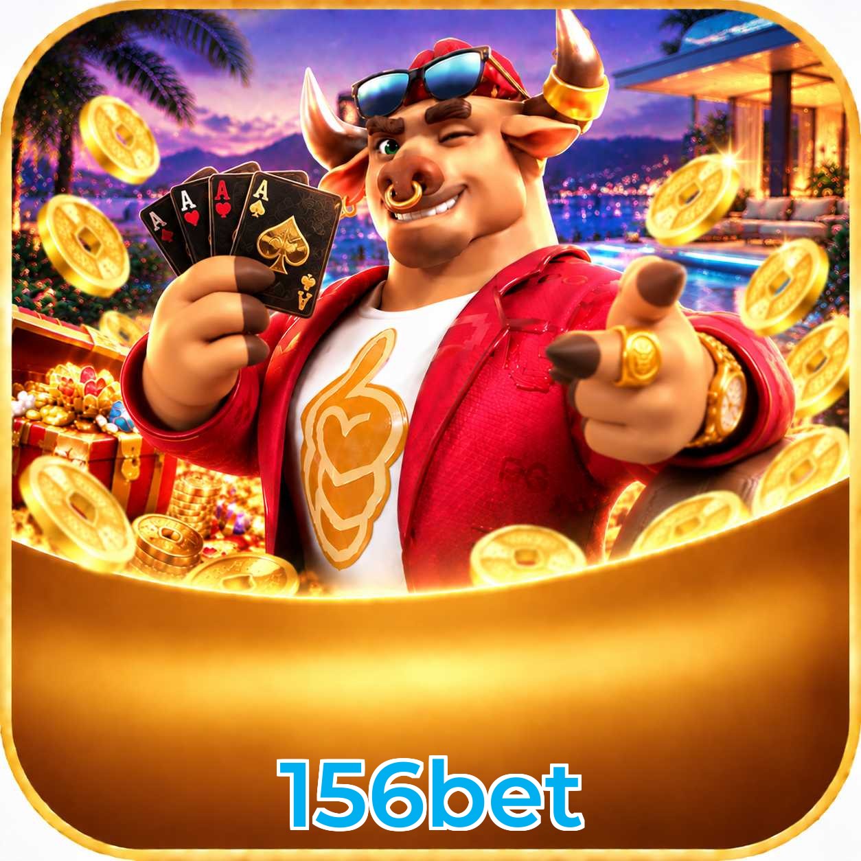 156bet Download Links