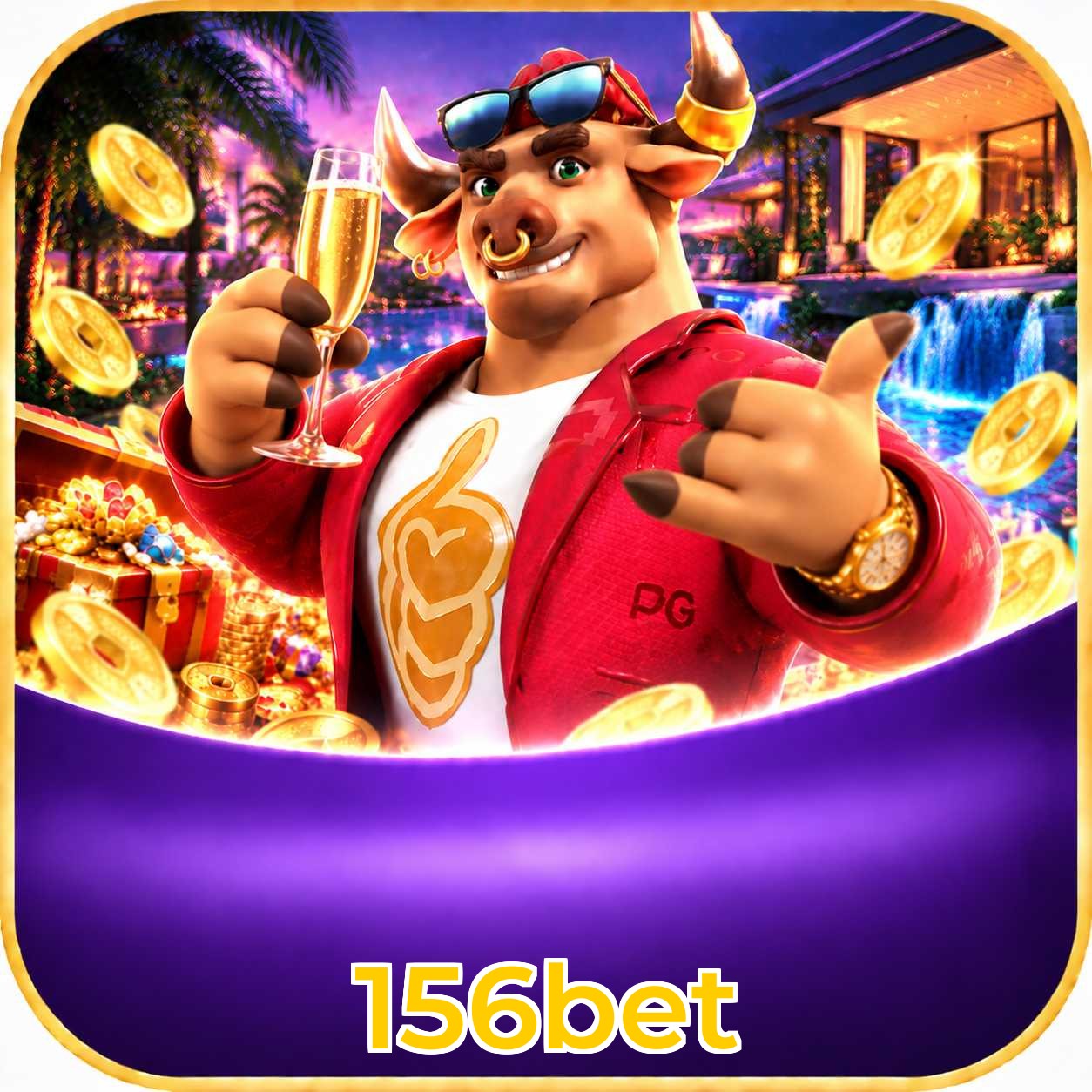 156bet Top Slots