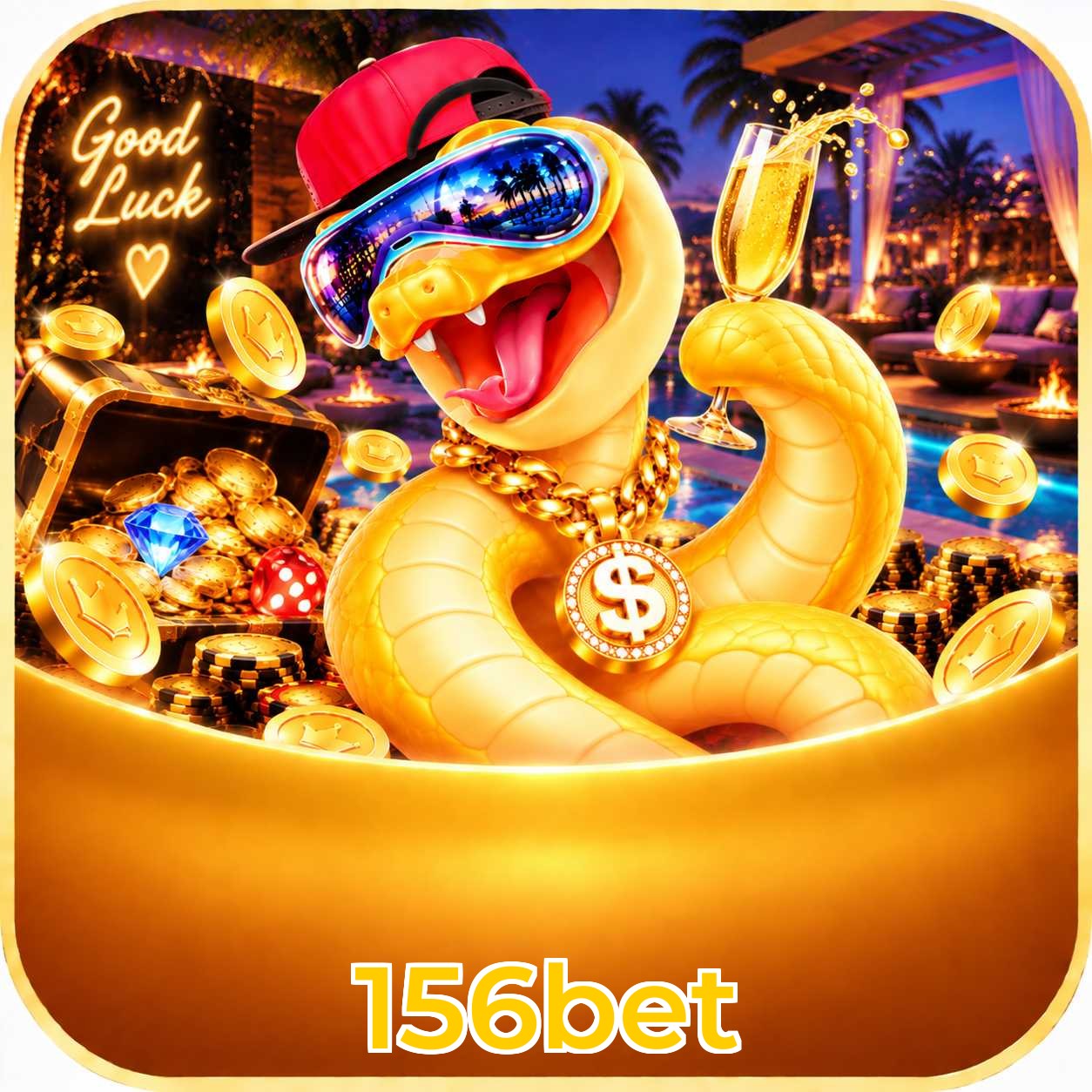 156bet Compatibilidade