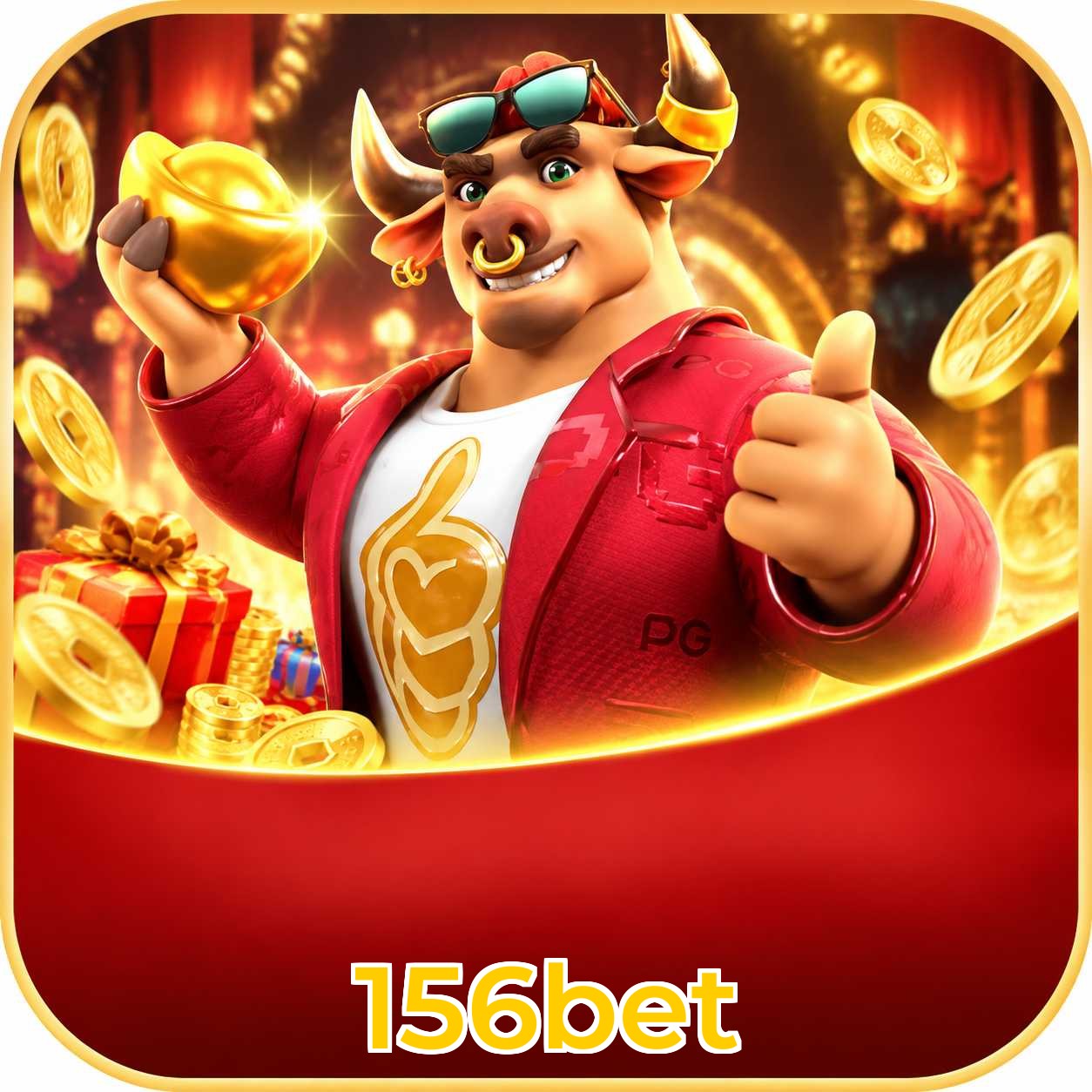 156bet Facebook Page
