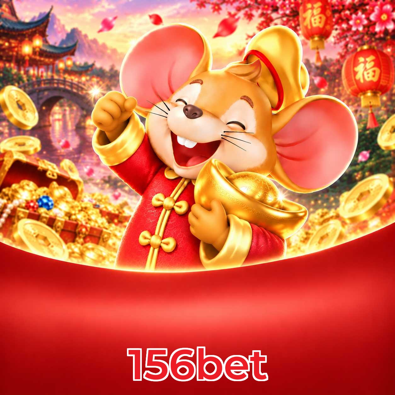 156bet