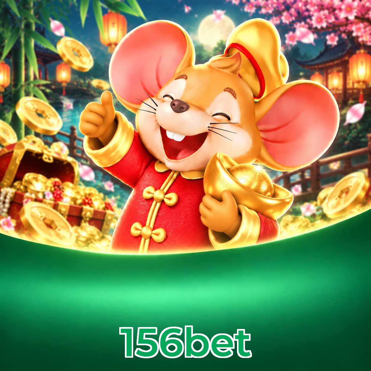 156bet Estratégias Lottery
