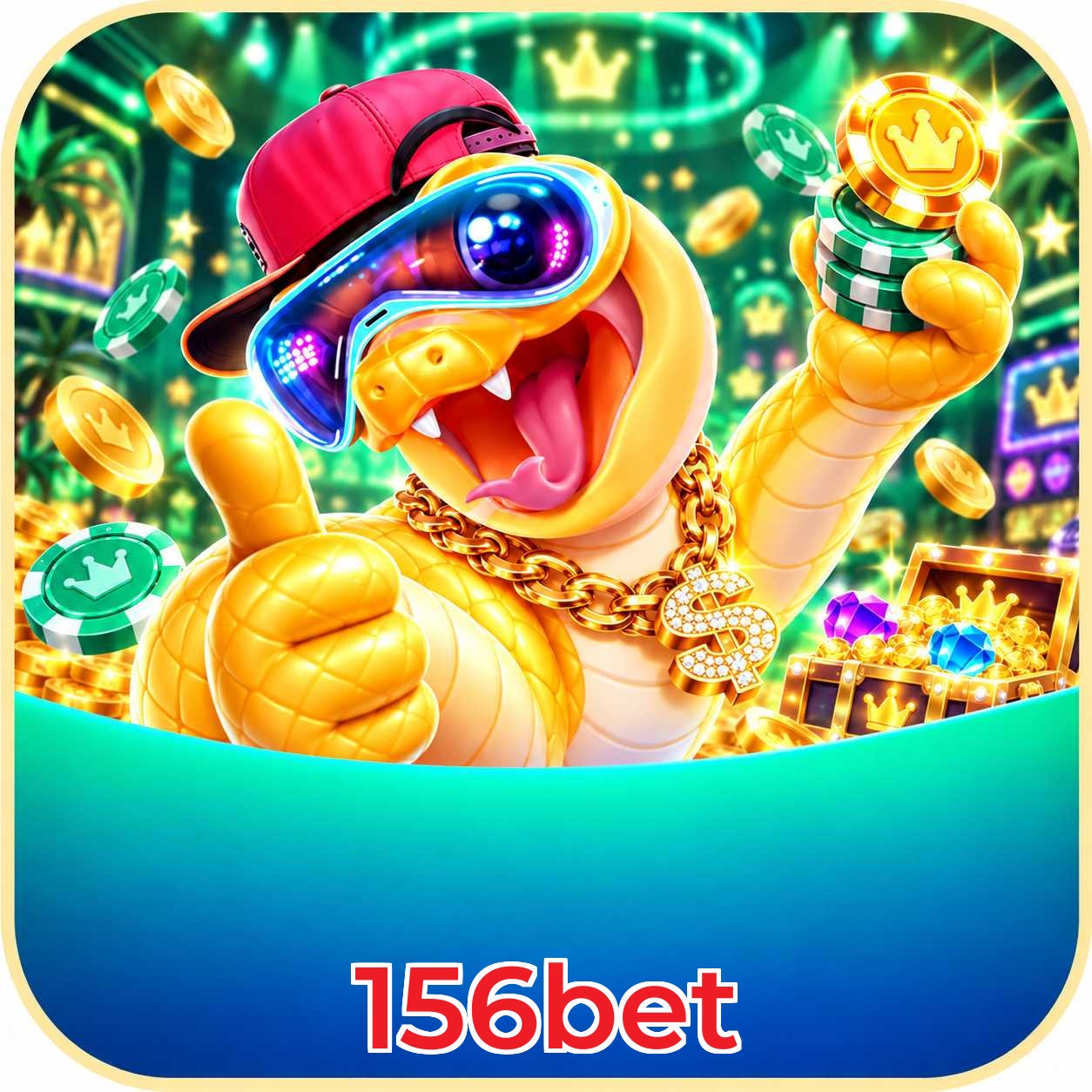 156bet Jogos Exclusivos