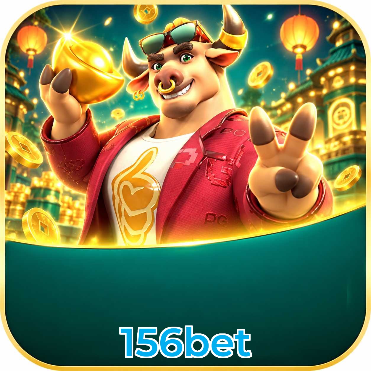 156bet Odds Lottery