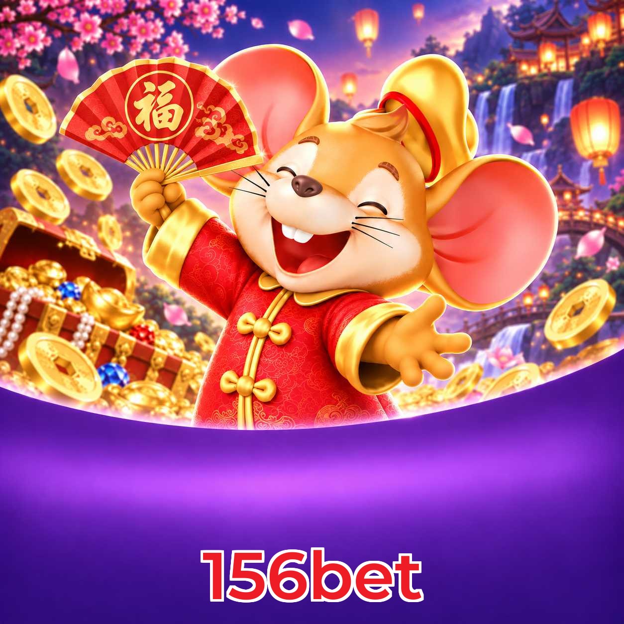 156bet Performance Tests
