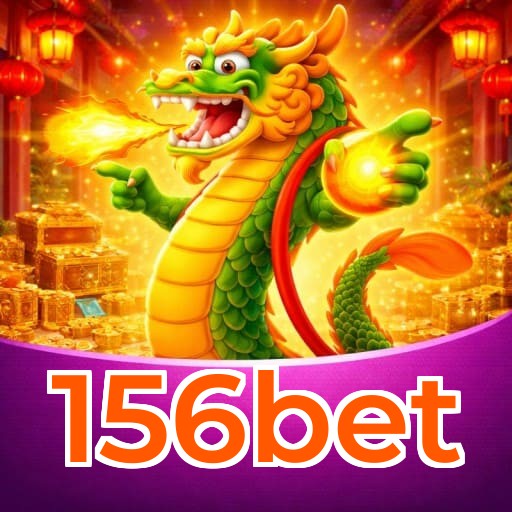 Página de download 156bet