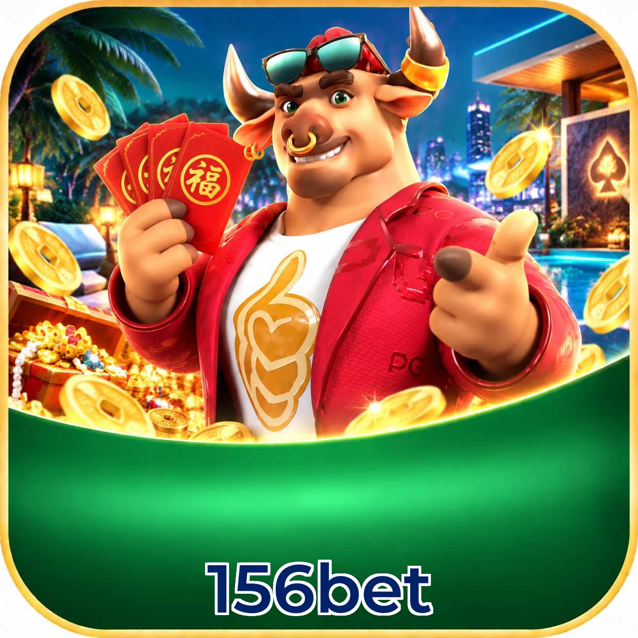 156bet instalar Android APK