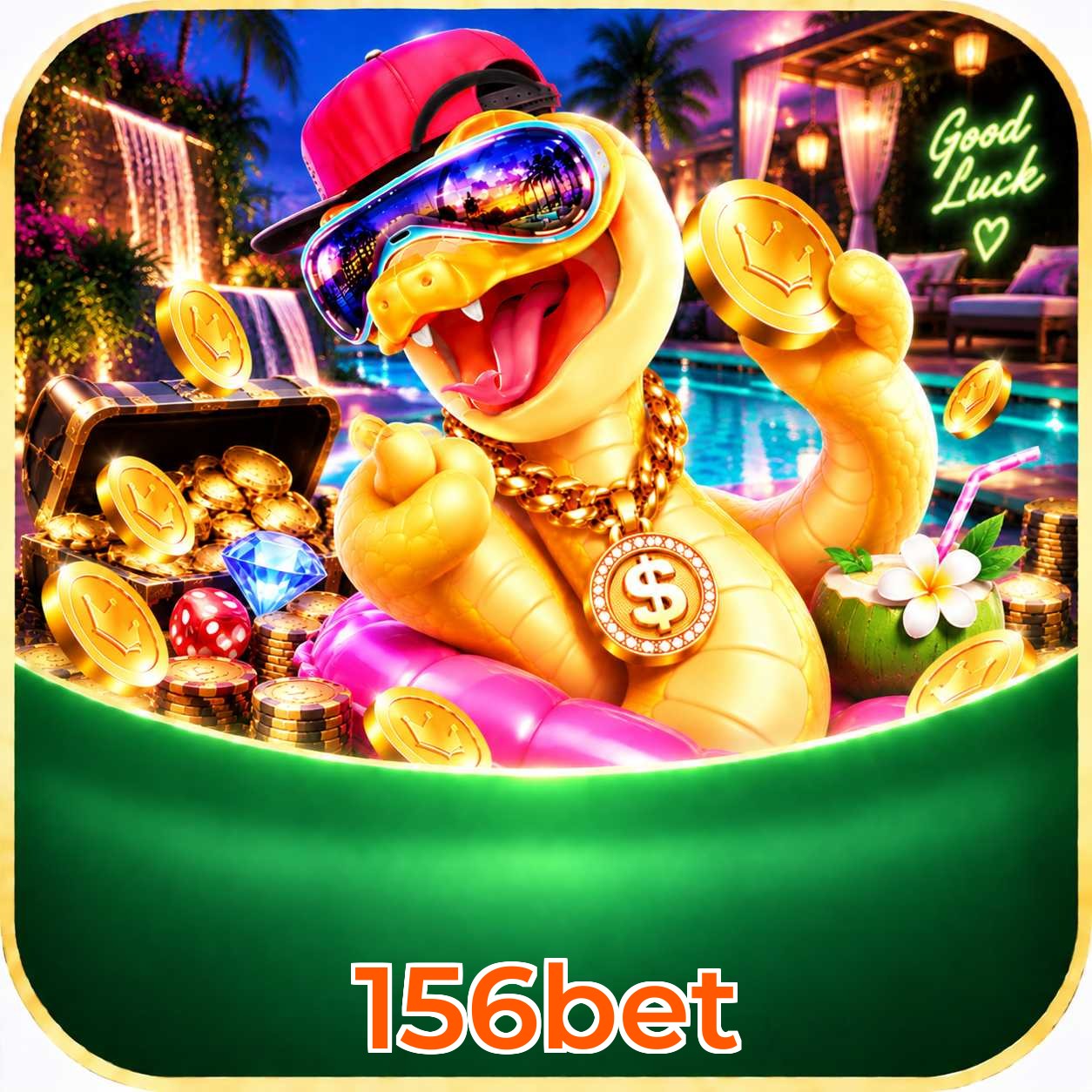 156bet VIP Níveis