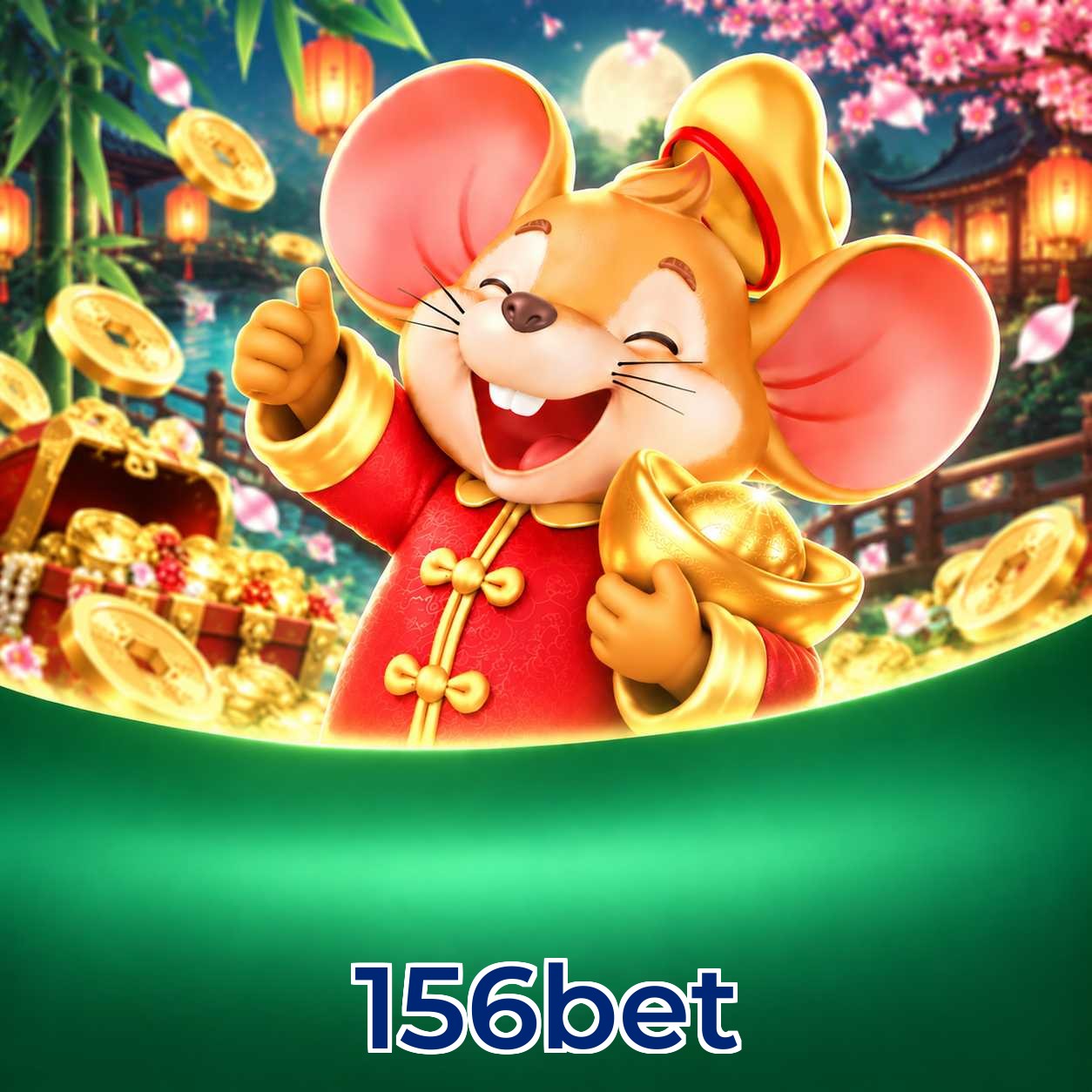 156bet Live Casino Overview