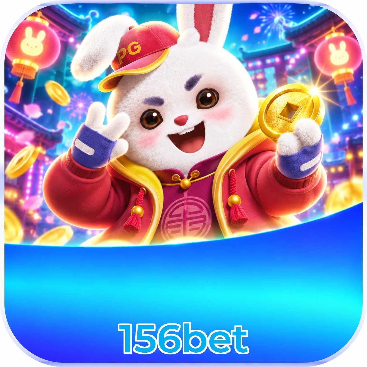 156bet Facebook Bonus