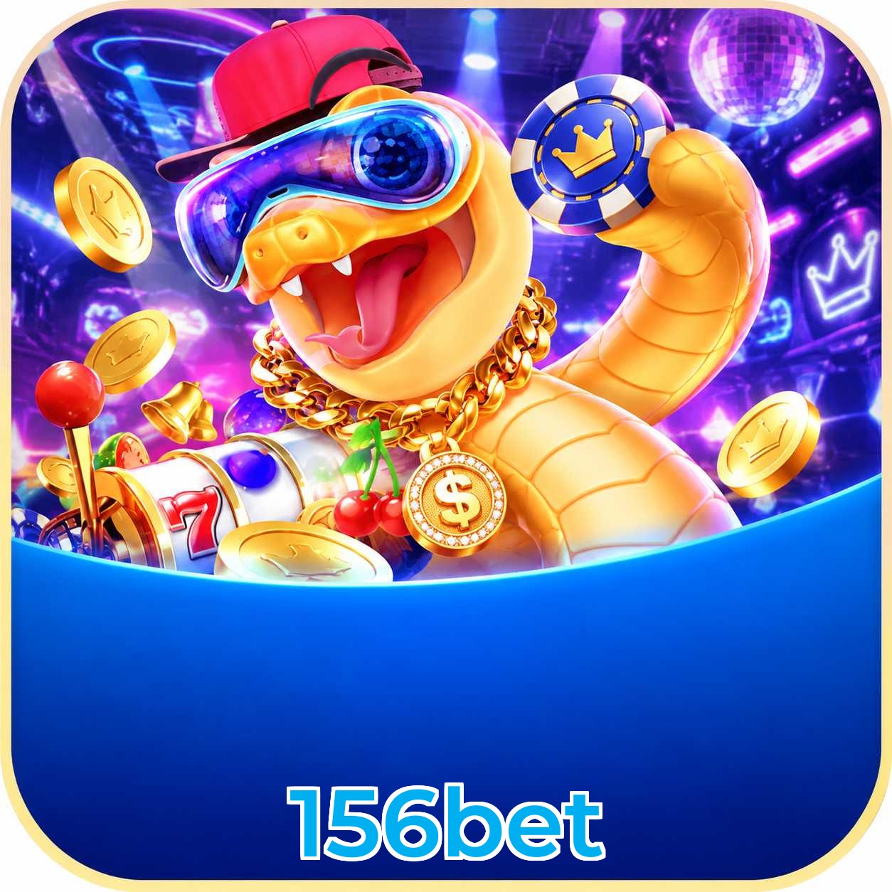 156bet instalar Windows e Mac