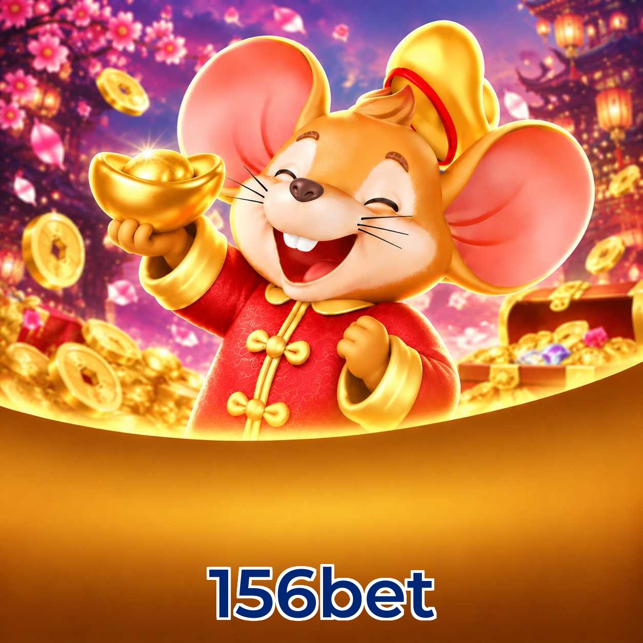 156bet Interface