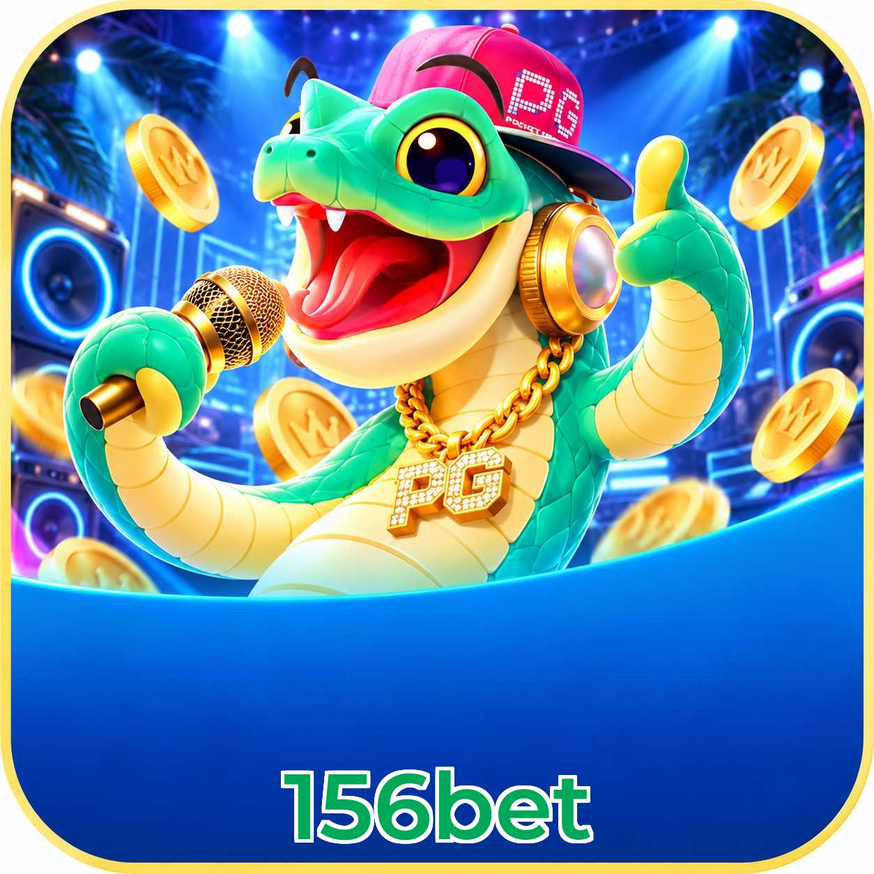 156bet Promotions