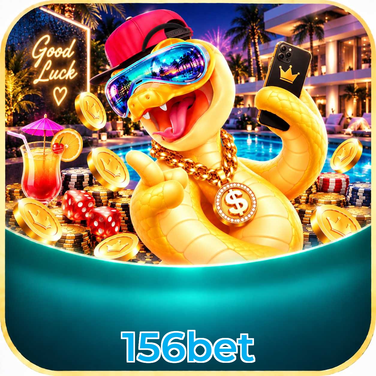 156bet VIP FAQ