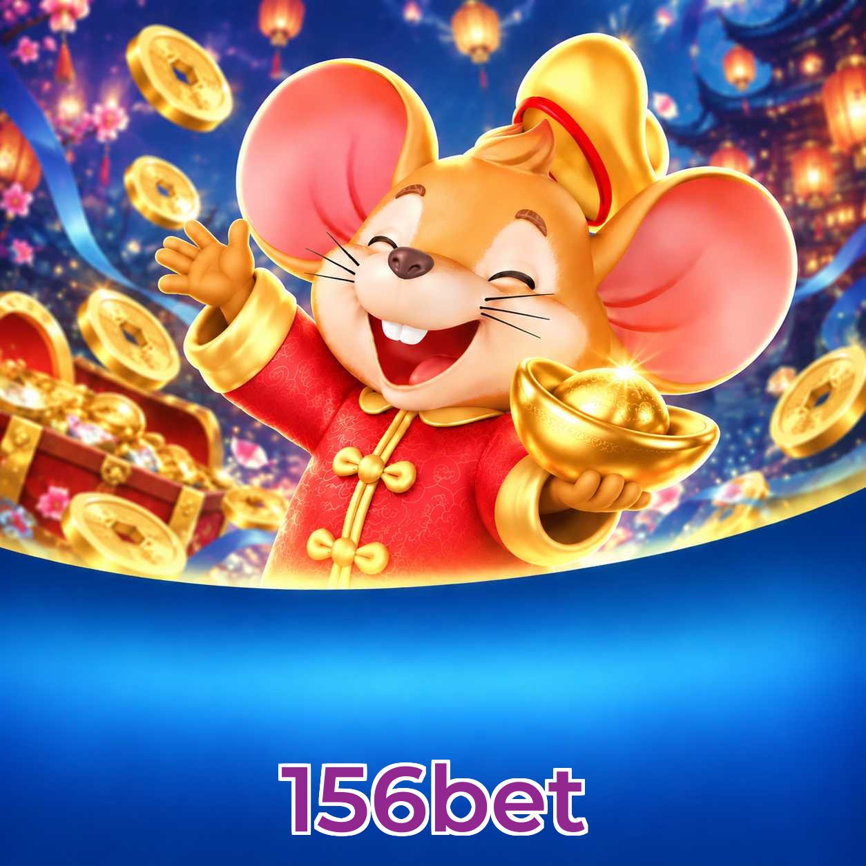 156bet Performance