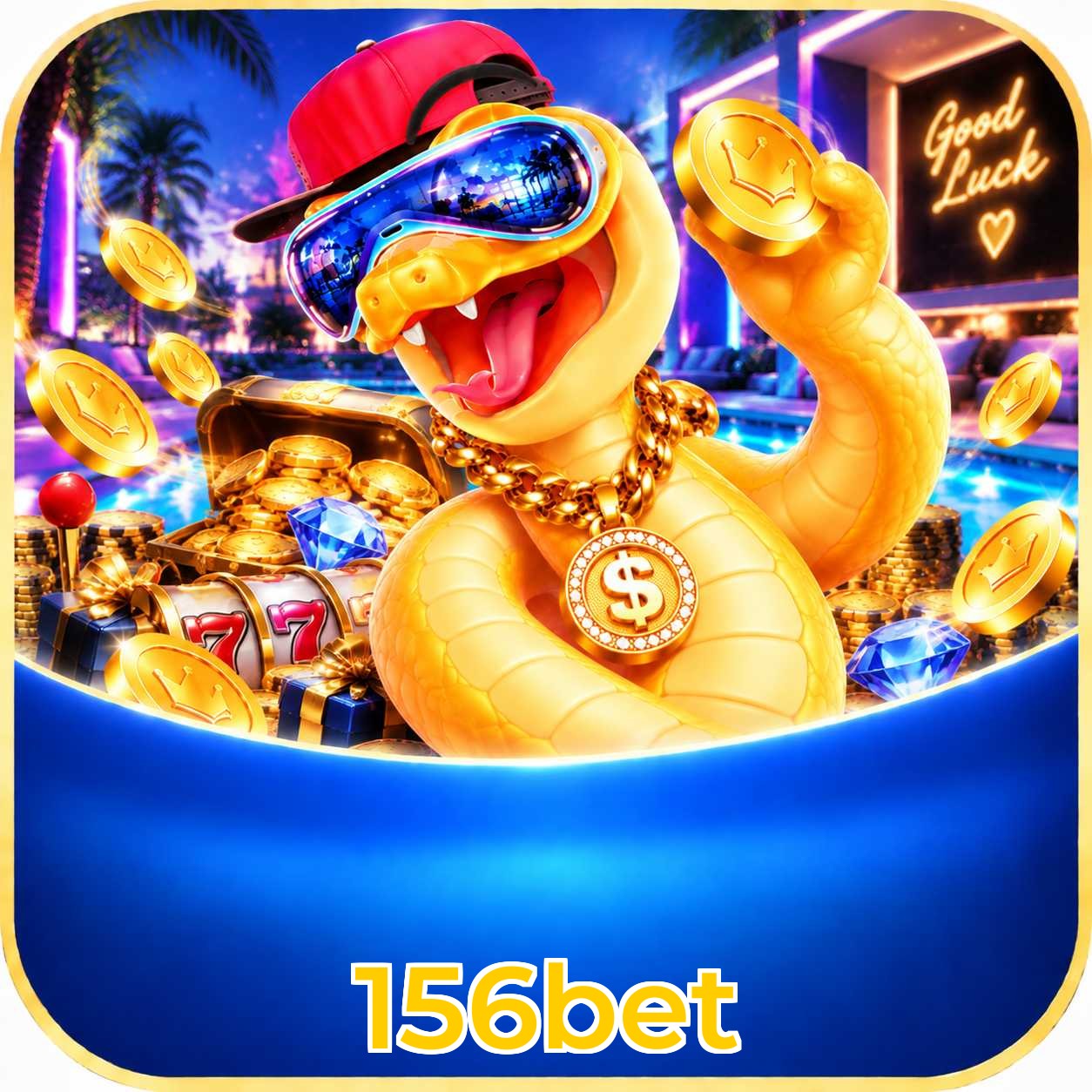 156bet Requirements