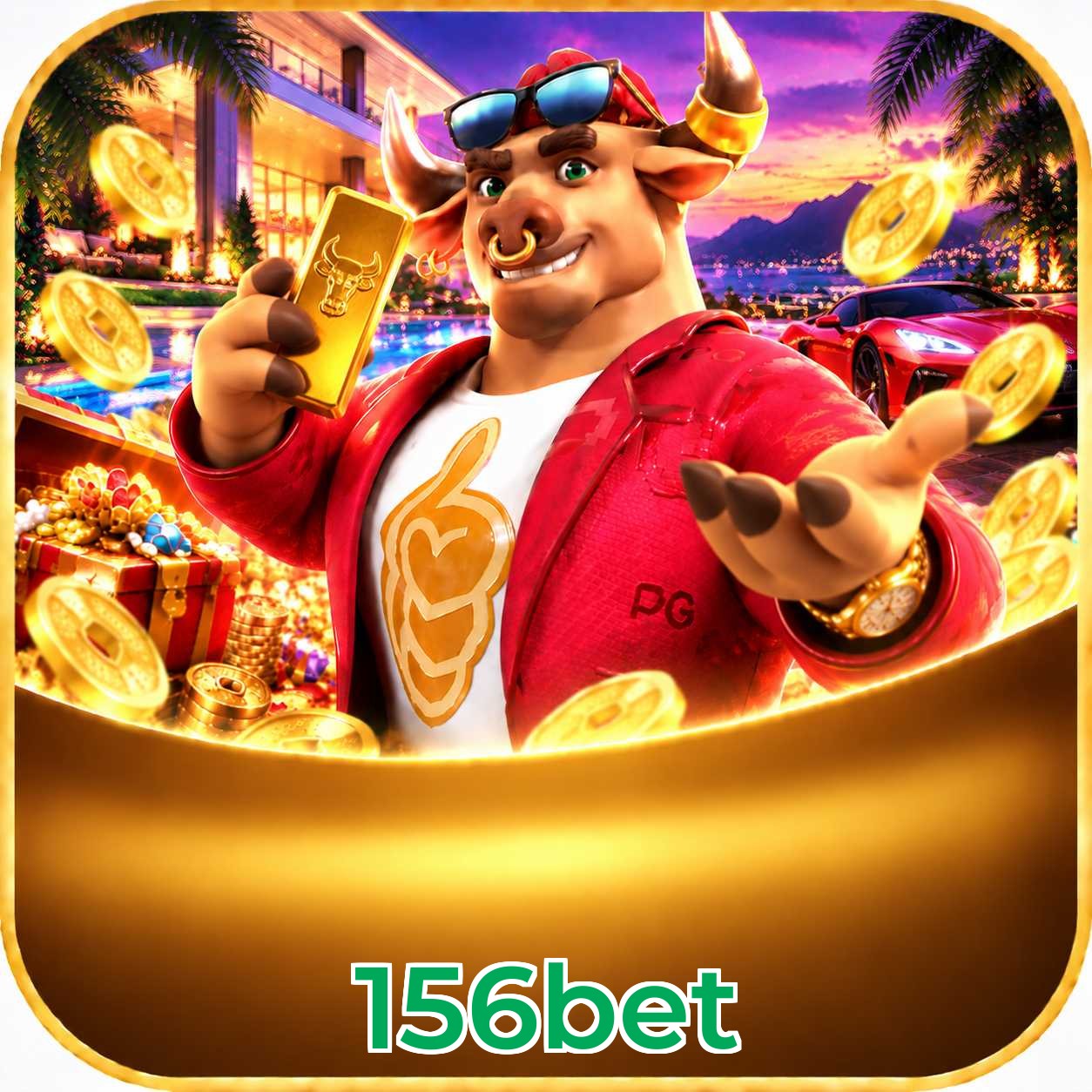 156bet Streaming Quality