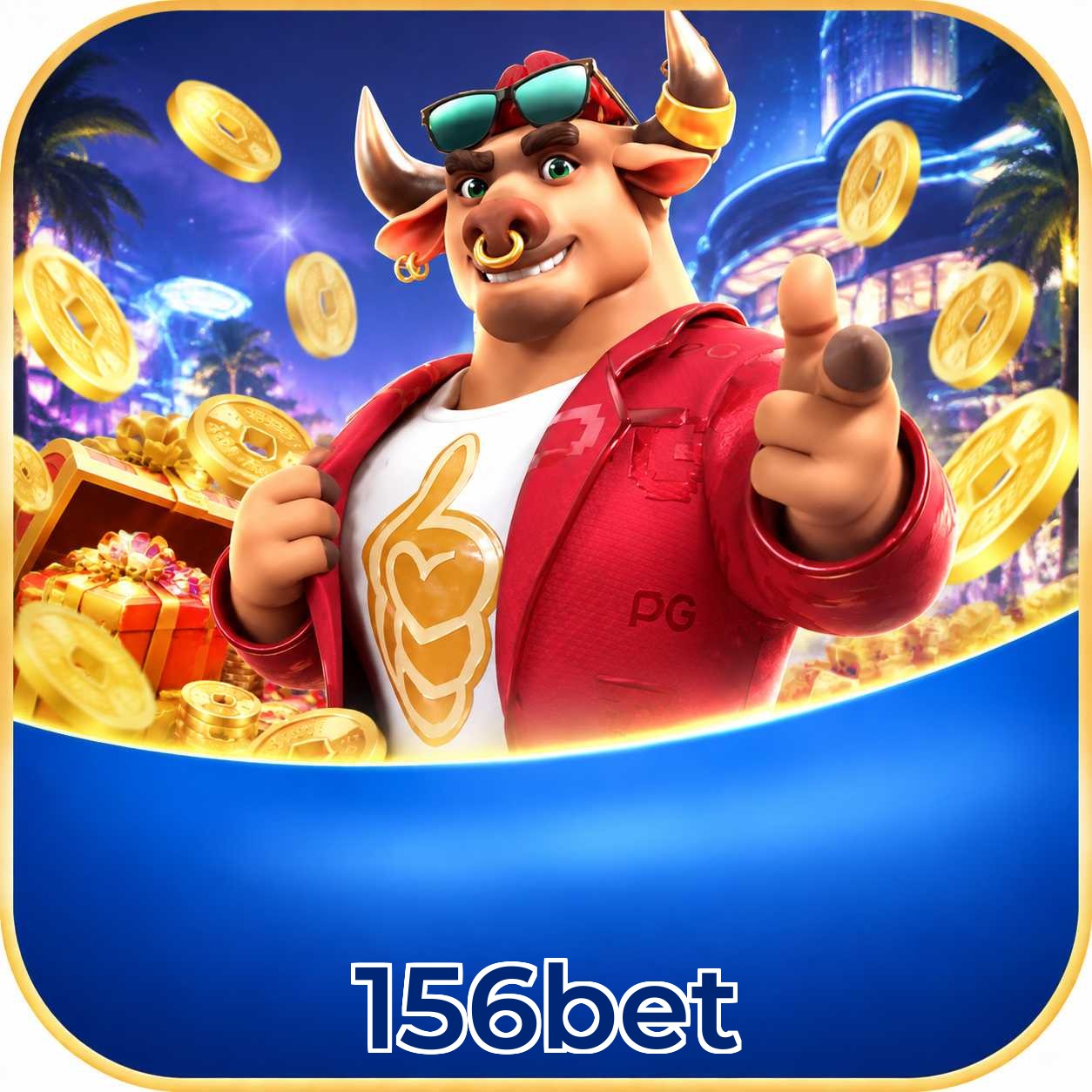156bet Facebook Support