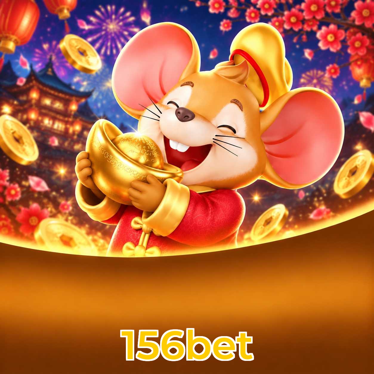 156bet Free Spins